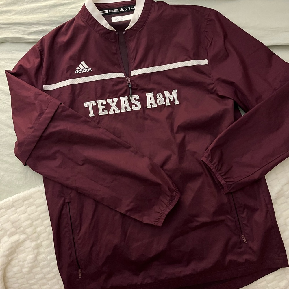 Windbreaker